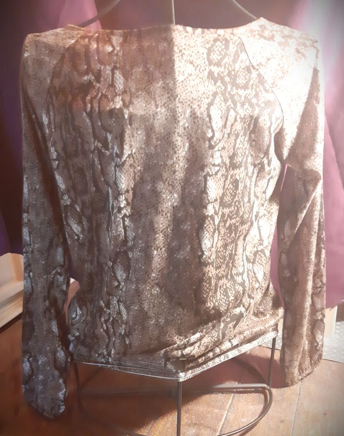 blouse - photo numéro 2
