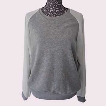 Sweat marque Lft