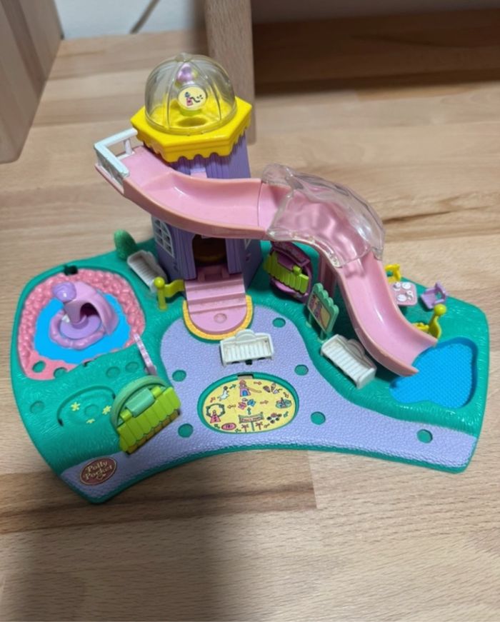 Polly Pocket - photo numéro 3