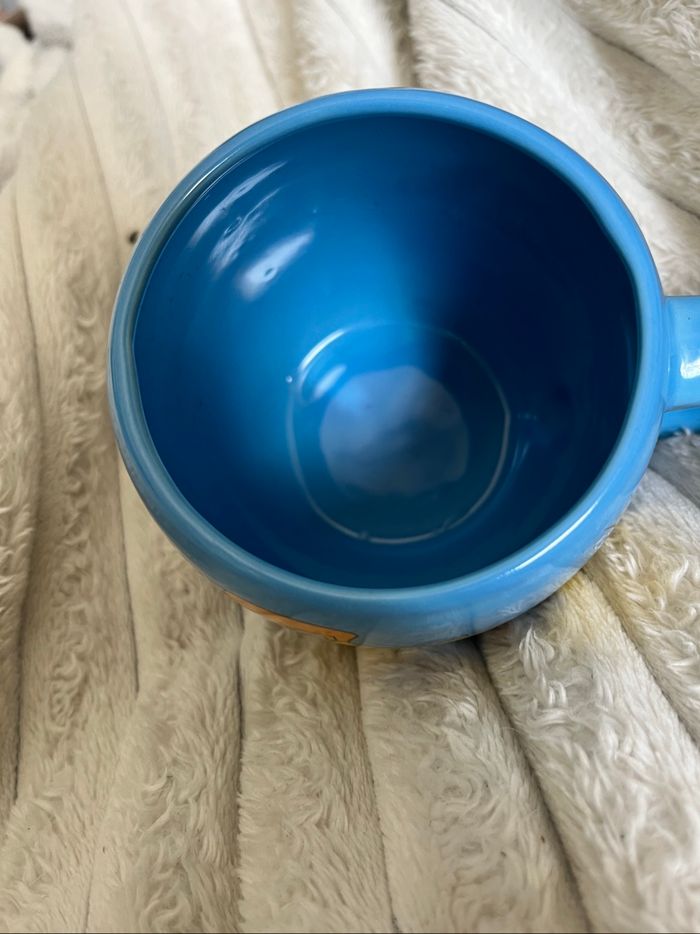 Tasse tweety - photo numéro 5