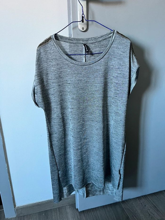 Tunique femme stradivarius