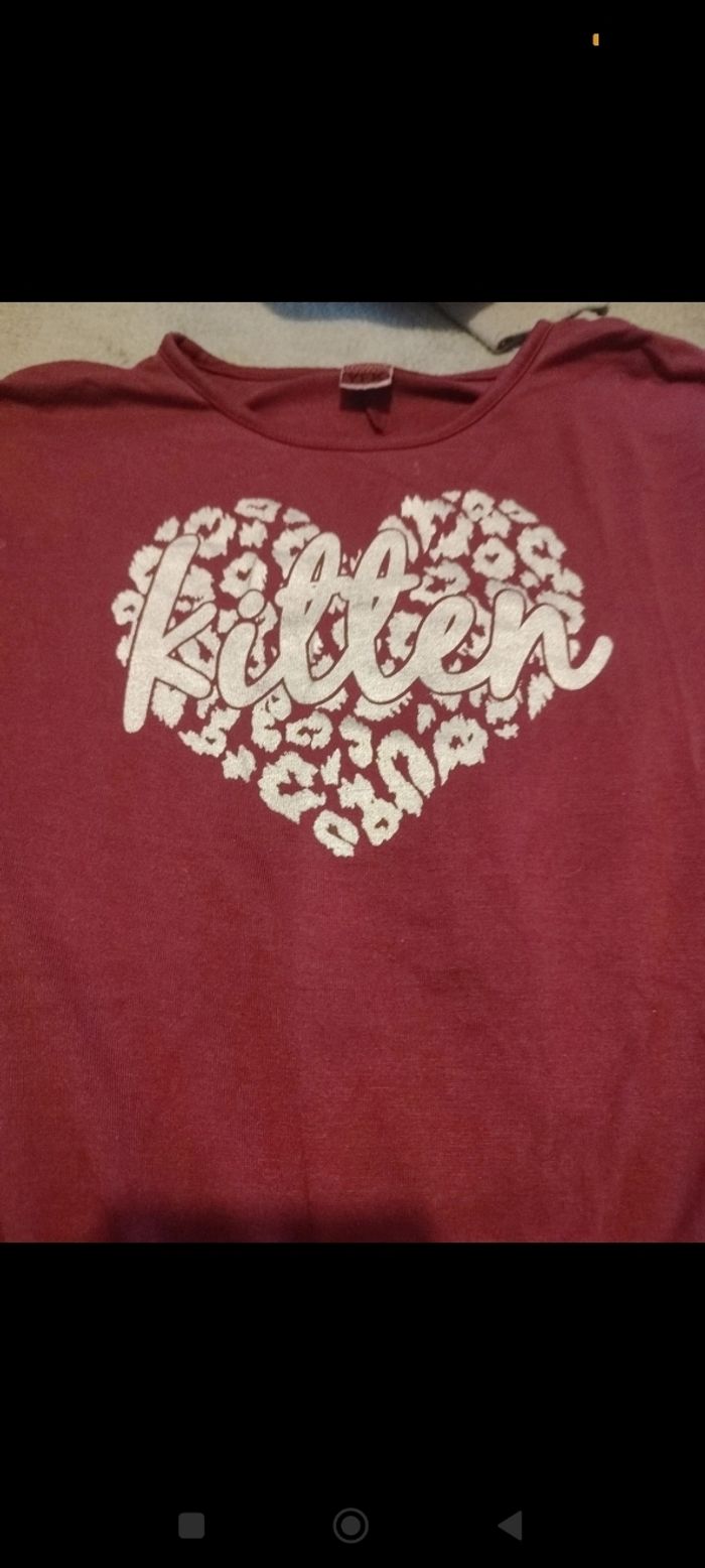 Hay.fut fille - photo numéro 2