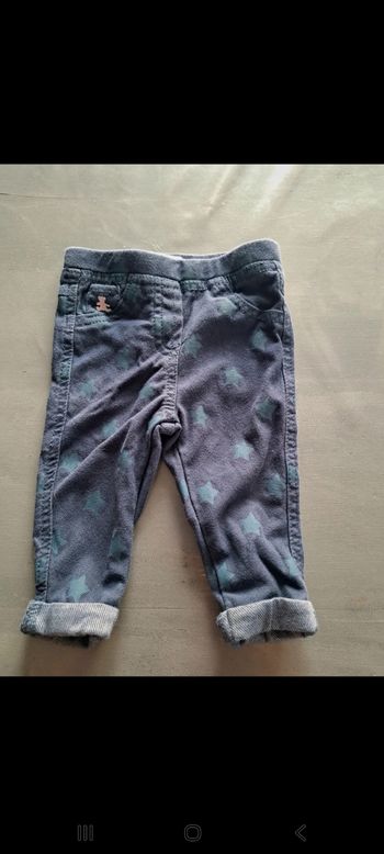 Jegging