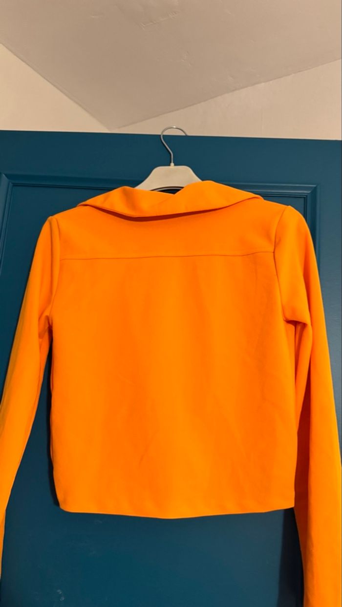 Magnifique blouse - photo numéro 4