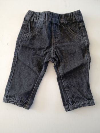 Pantalon 6 mois