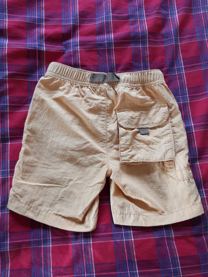 Short toile parachute 5 ans - photo numéro 2