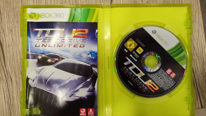 Test drive unlimited 2 Xbox 360 - photo numéro 2