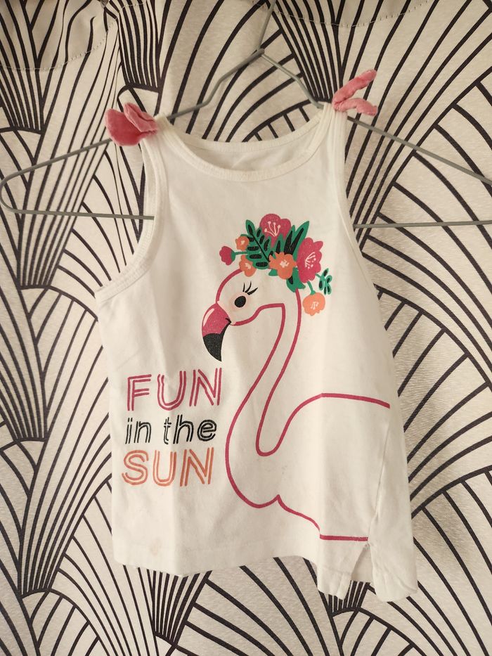 Pyjama short - photo numéro 5