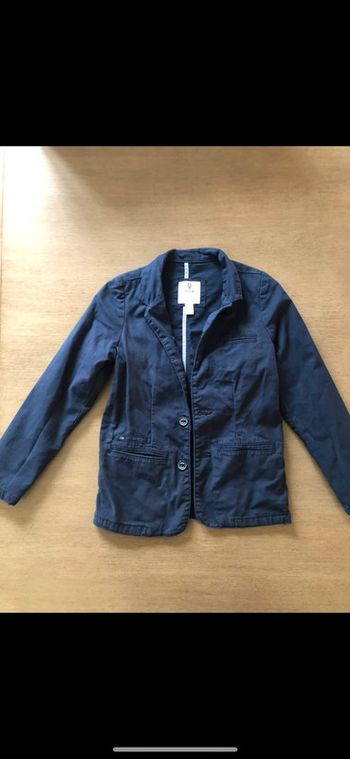 Blazer garçon Okaidi