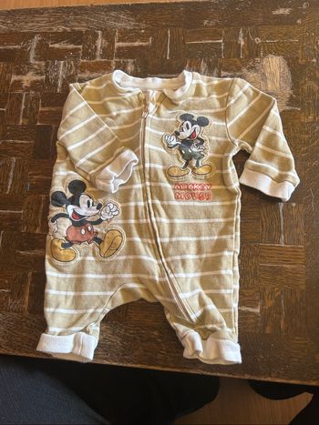 Pyjama bébé