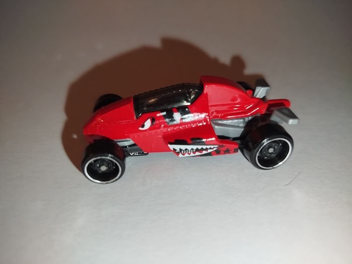 Hot Wheels 2 Jet Z 2021 - photo numéro 6