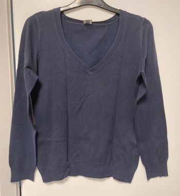 Pull mi saison