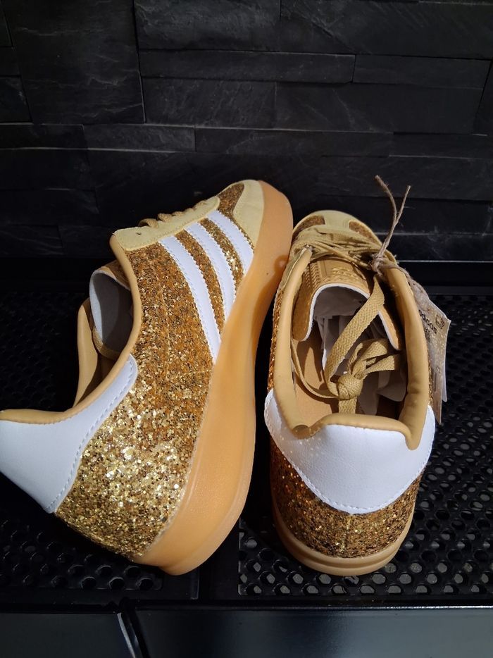 Adidas Gazelle indoor - photo numéro 3