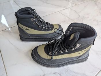 Chaussure de pêche - Taille 41 - Valeur 100€
