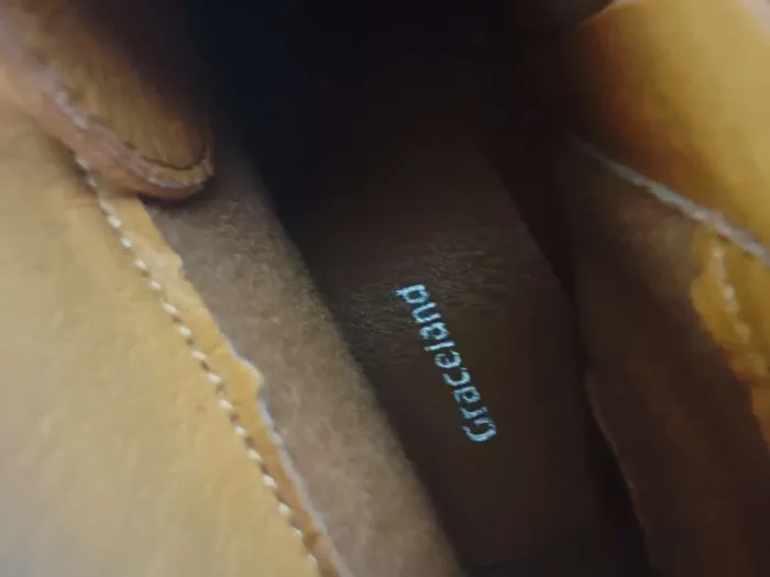 Bottines Graceland – Taille 39 – Neuves (sans étiquettes) - photo numéro 6