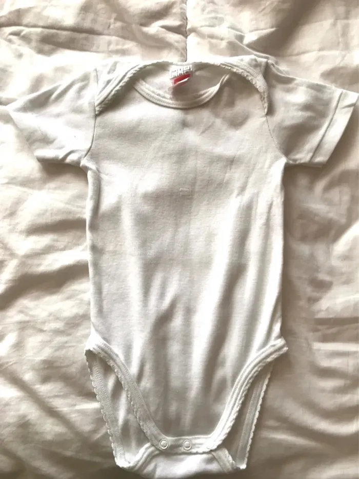 Lot de vêtements pour bébé garçon 6 mois - photo numéro 15