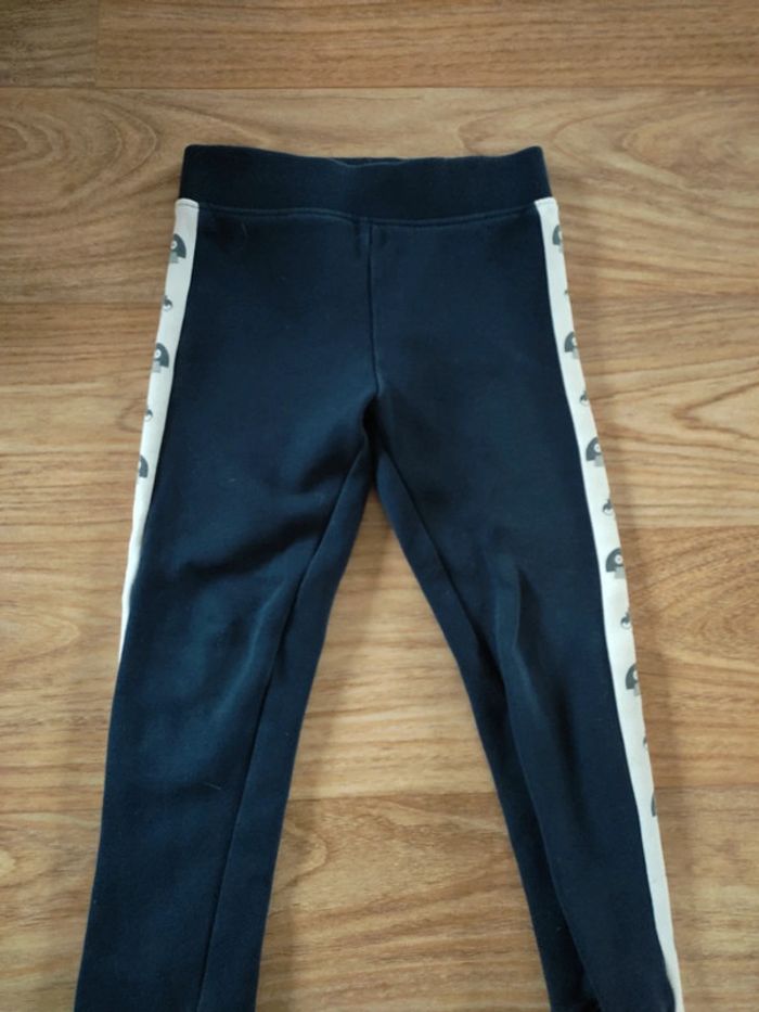 Ensemble jogging Decathlon 5 ans - photo numéro 2