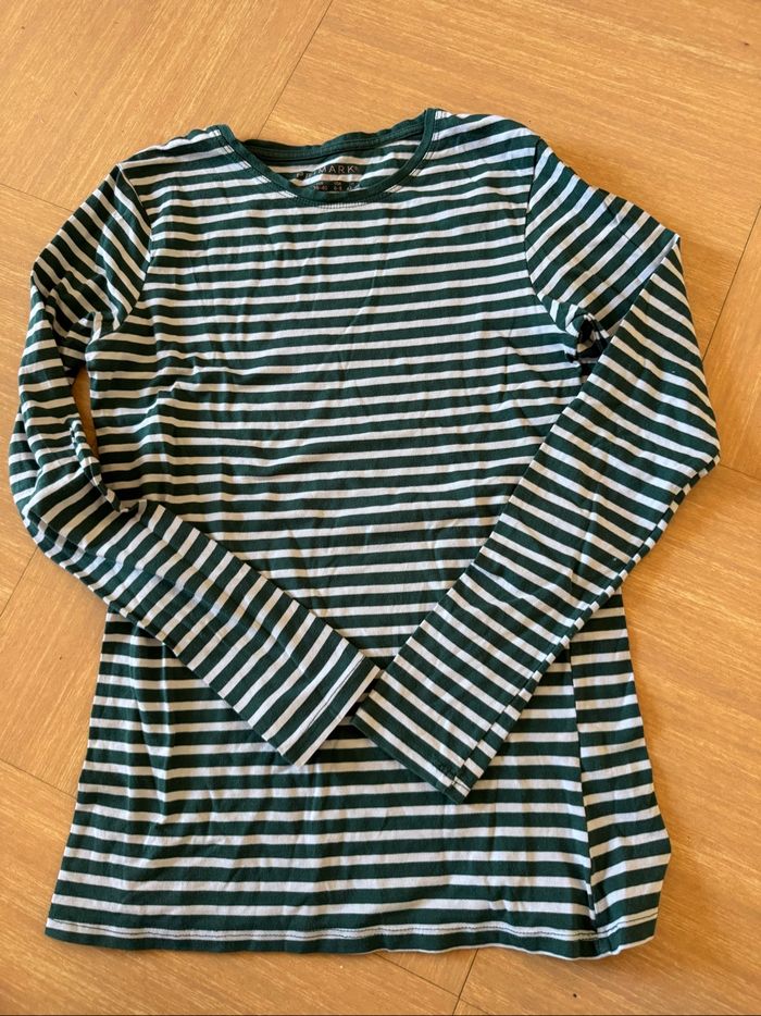 Lot de hauts primark - photo numéro 2