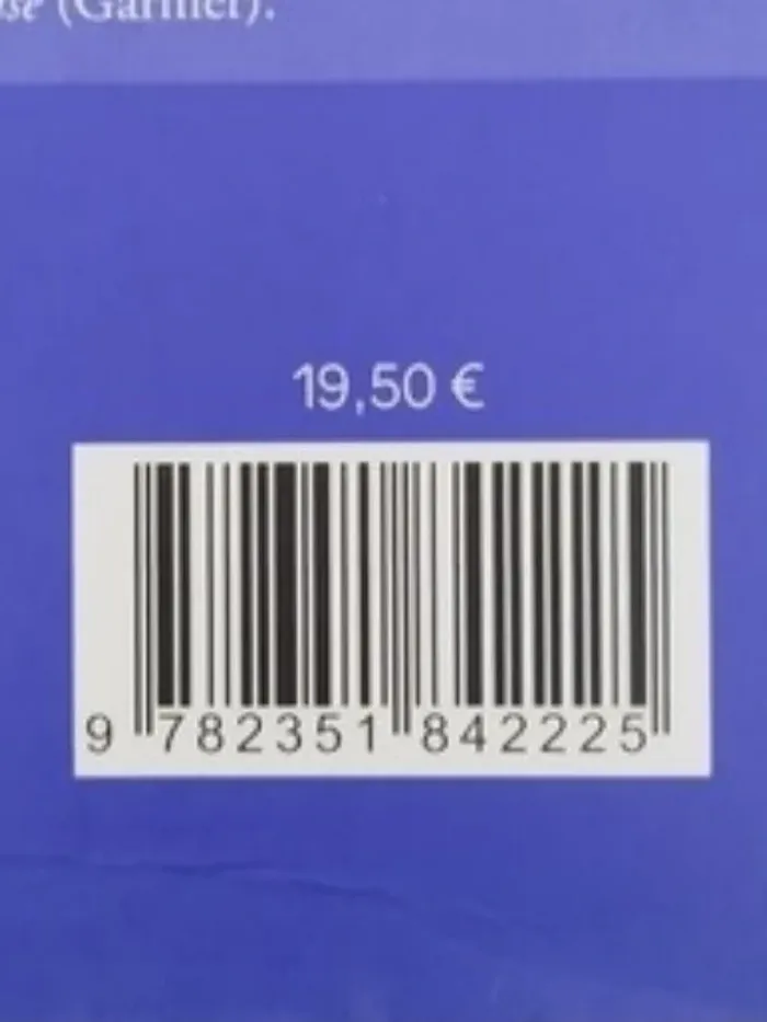 Livre la ponctuation française de Roland Eluerd - photo numéro 9