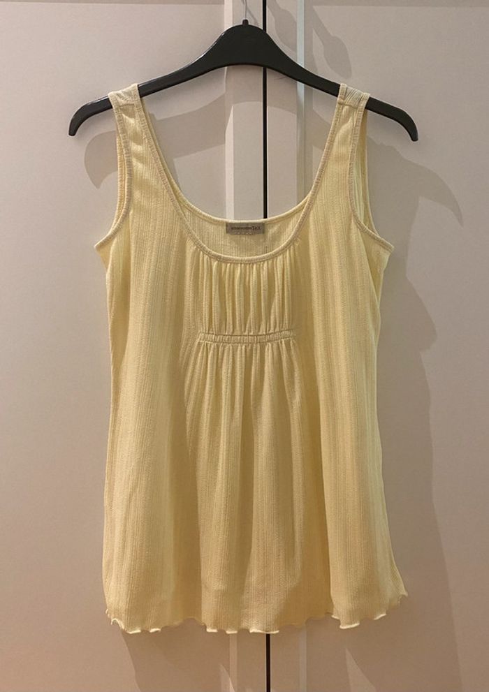 Débardeur Tex Taille 36 - photo numéro 7