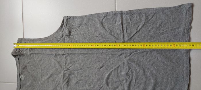 Débardeur XXL - photo numéro 4