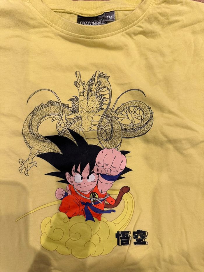 Tee-shirts - photo numéro 19