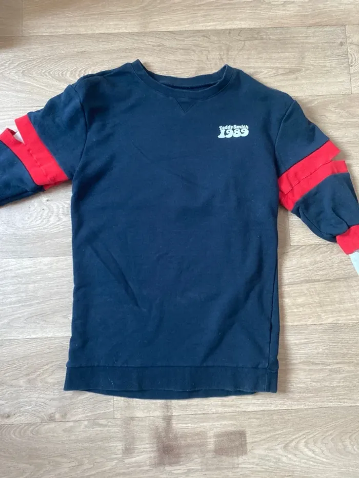 Robe pull