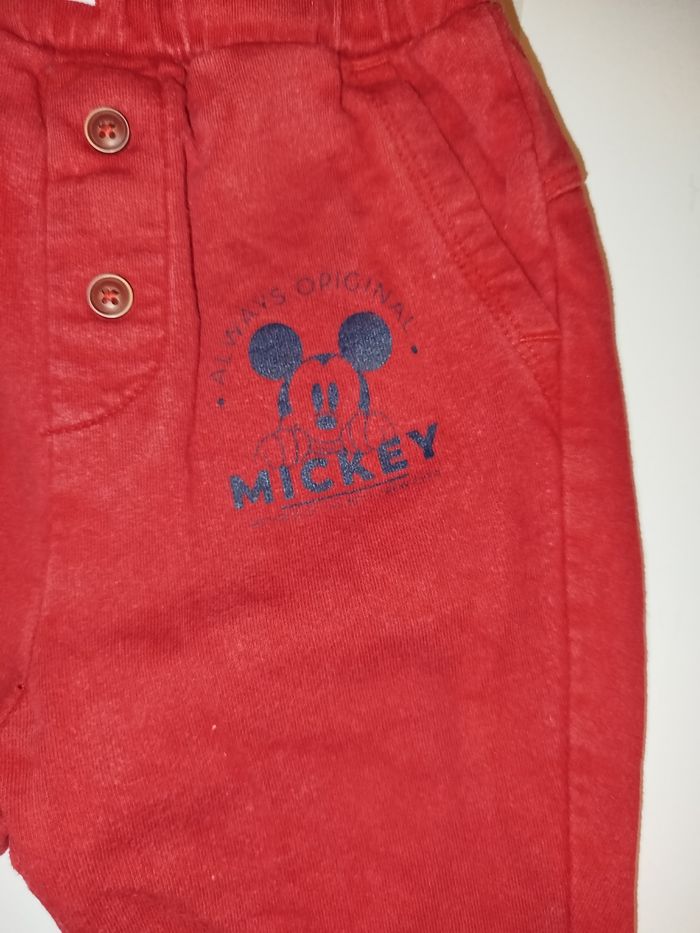 Pantalon - photo numéro 2