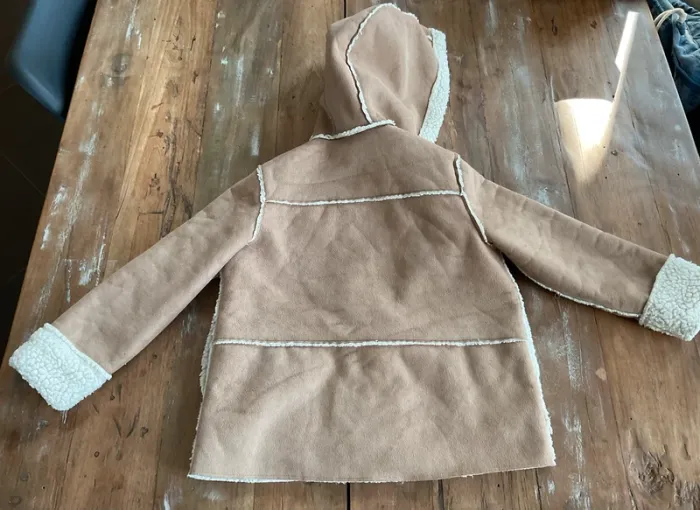 Manteau mi saison - photo numéro 7