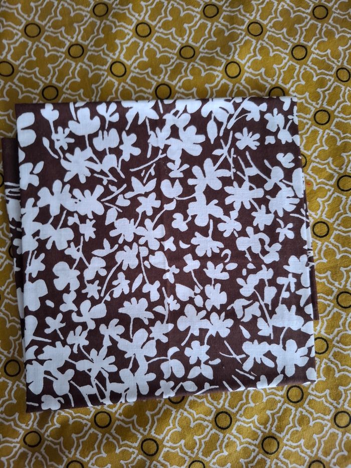 Serviette de table - photo numéro 3