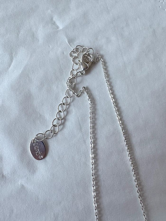 Collier pendentif attrape rêve claire ´s - photo numéro 5