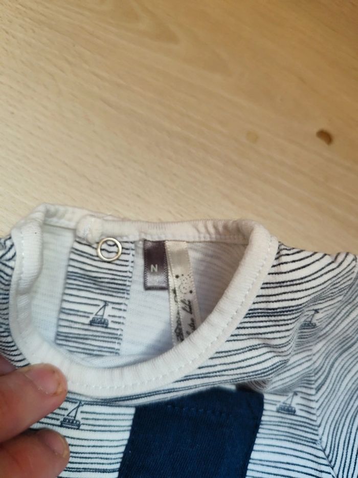 Tee shirt - photo numéro 3