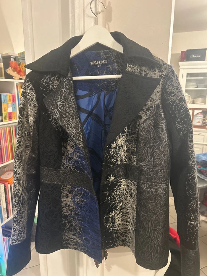 Veste