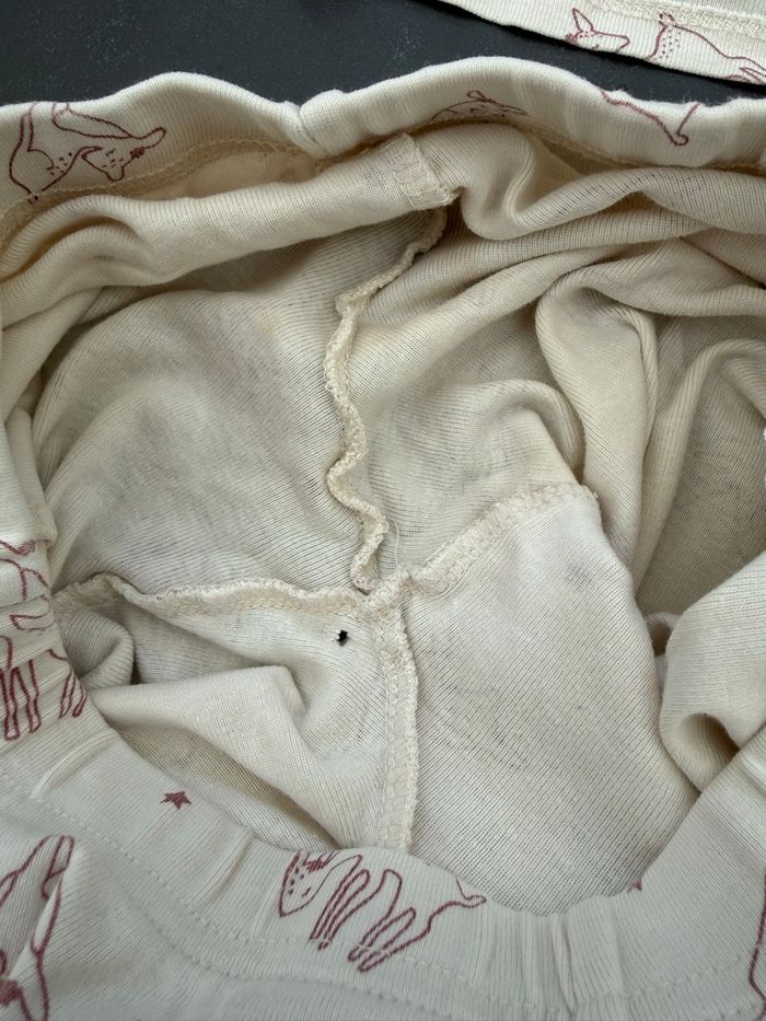 Lot 6 articles - photo numéro 8