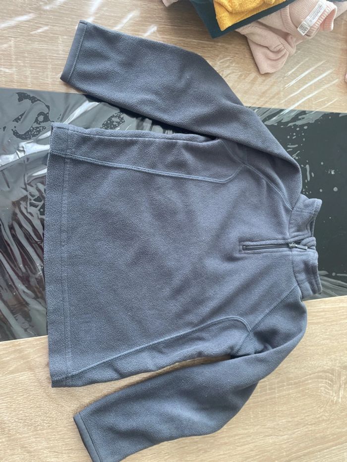 Pull chaud 3 ans