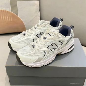 New Balance 530 Blanc 39.5
