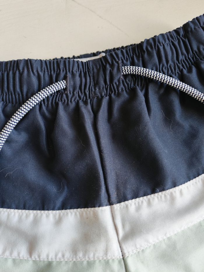 Short de bain enfant 5 ans NPO Kid 🏖️ - photo numéro 2