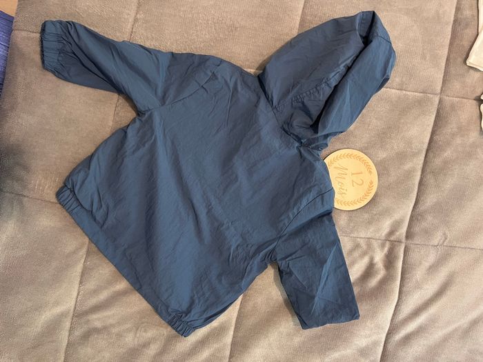 Veste mi-saison Obaibi - photo numéro 3