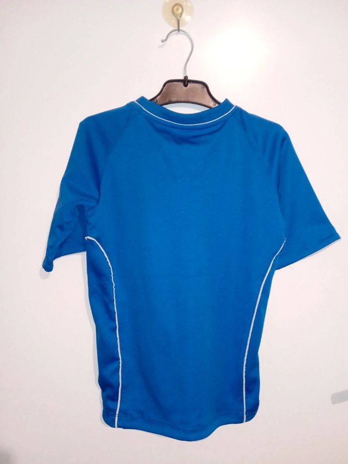 Tee-shirt de sport 6 ans Go Athli-tech - photo numéro 2
