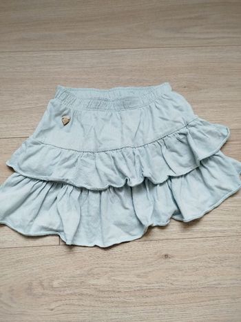 Jupe short Sergent Major
