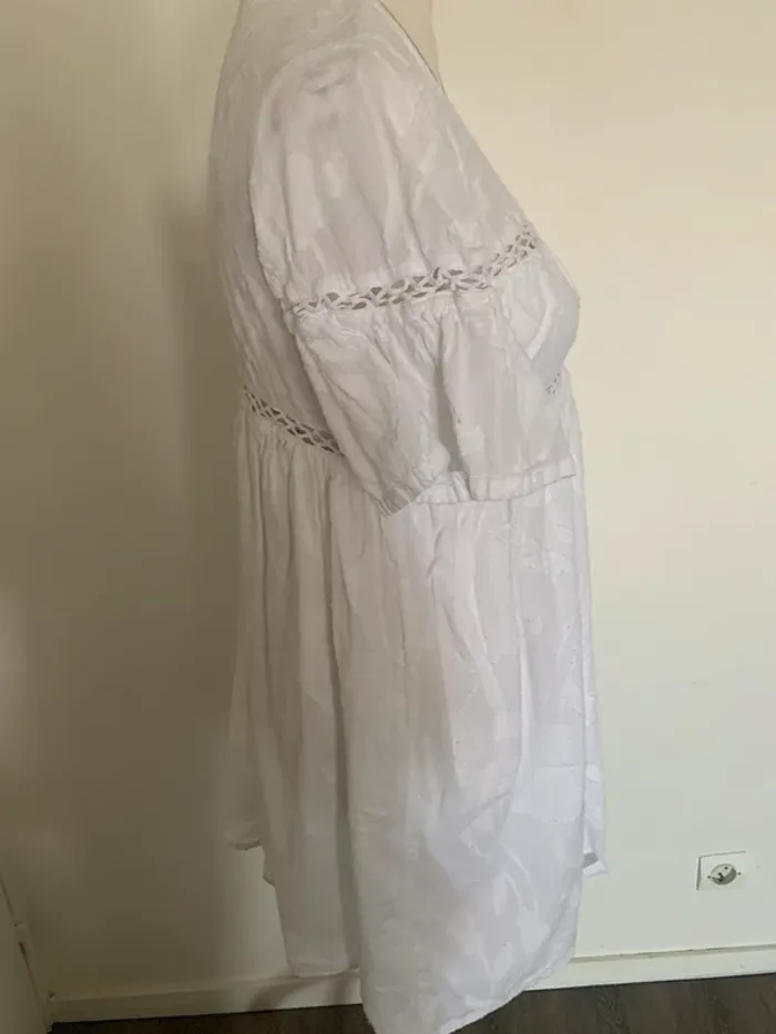 Robe taille 36/S - photo numéro 6