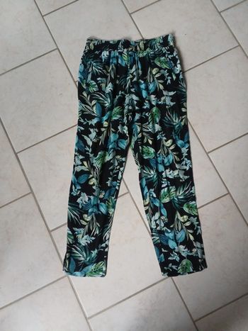 Pantalon léger tally weilj taille 40