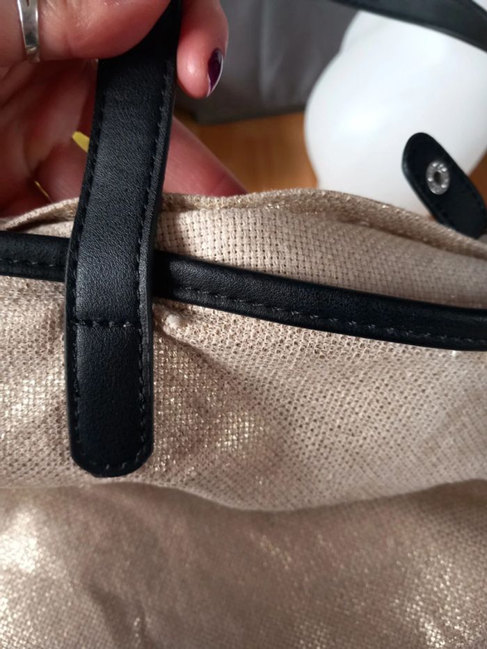 Sac cabas - photo numéro 3