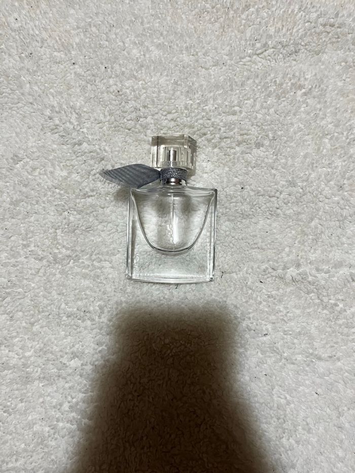 Parfum Lancôme rechargeable