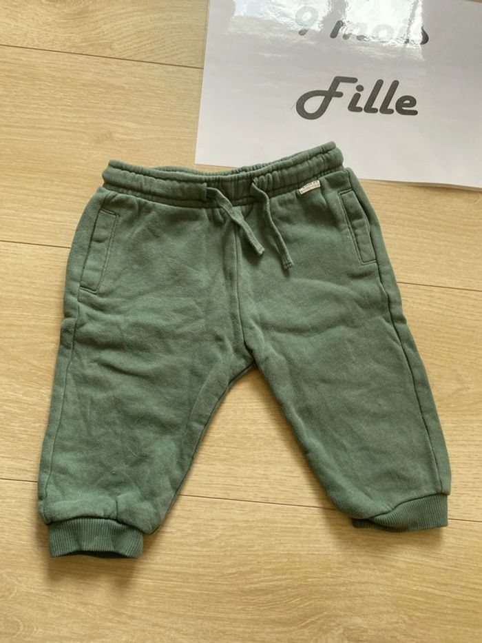 Pantalon hiver - photo numéro 4