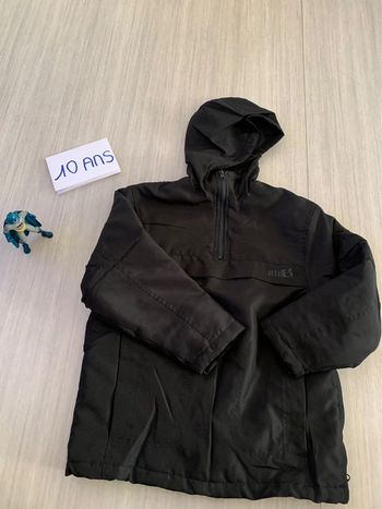 Veste garçon