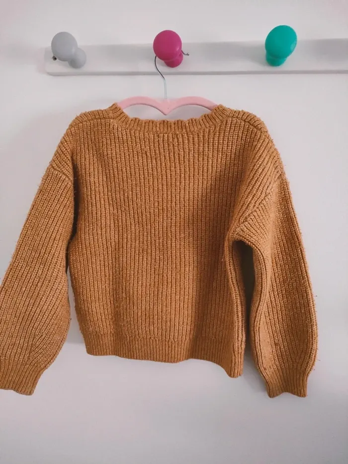 Pull Kiabi - photo numéro 4
