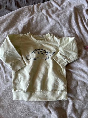 Sweat 12m