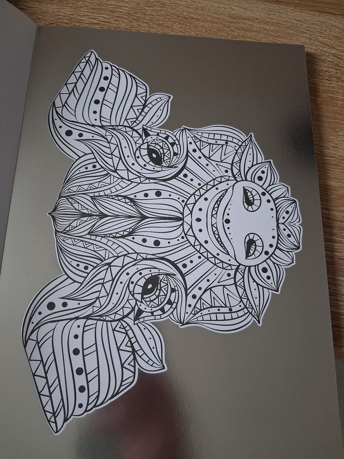 Coloriage - photo numéro 3