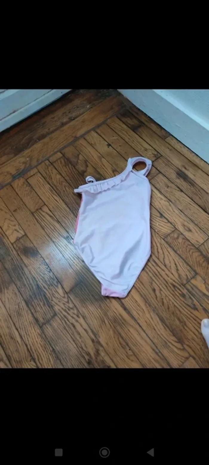 Maillot de bain 5-6 ans - photo numéro 3